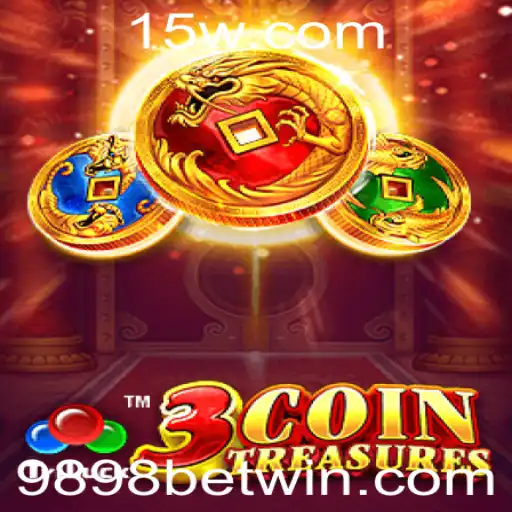 Descubra o Mundo Empolgante de 3CoinTreasures: Jogo de Estratégia e Aventura