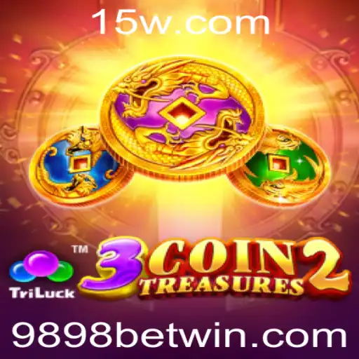 Desvendando os Segredos de 3CoinTreasures2: Uma Aventura de Apostas com 9898 bet