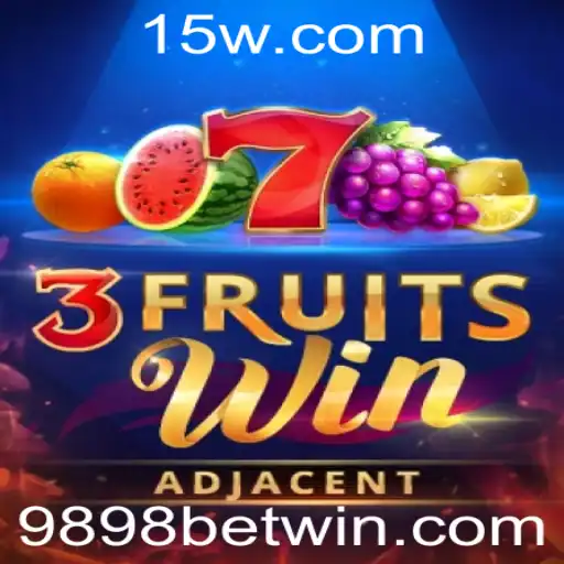 Explorando o Fascinante Mundo de 3FruitsWin: Um Guia Completo