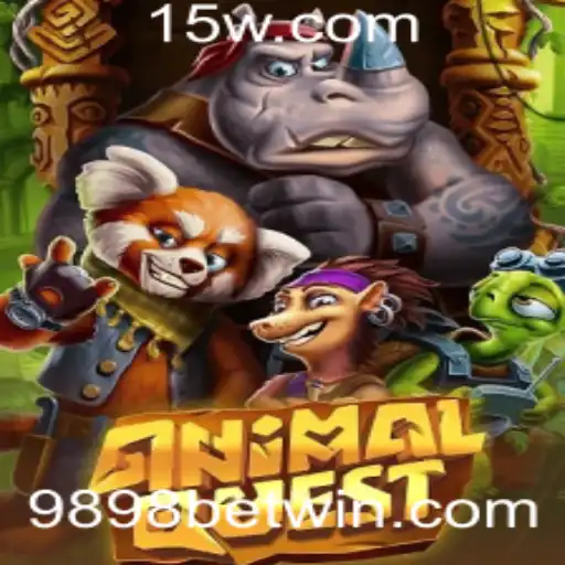 Descubra o Fascinante Mundo de AnimalQuest e Como Jogar com Maestria