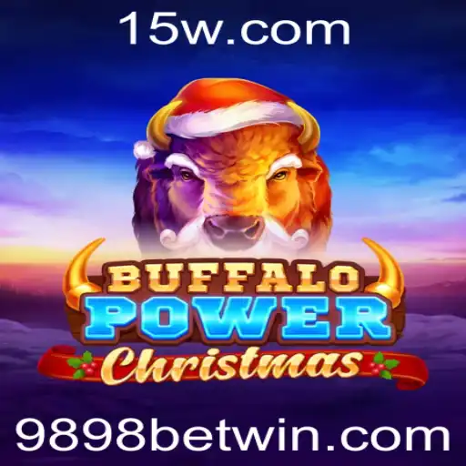 Descubra o Excitante Mundo de BuffaloPowerChristmas