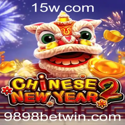 Descubra o Empolgante Mundo de CHINESENEWYEAR2