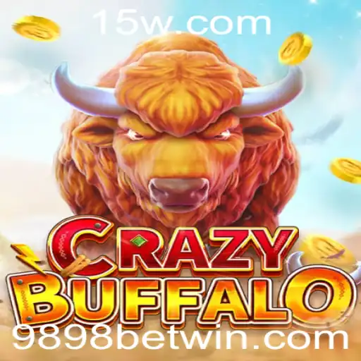 Descubra o Mundo Emocionante de CRAZYBUFFALO e a Experiência 9898 bet