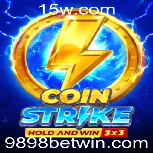 Coinstrike: Uma Nova Maneira de Apostar com a Plataforma 9898 Bet