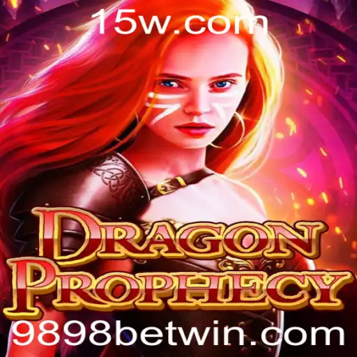 Descubra o Mundo de DragonProphecy: Um Mergulho no Universo de 9898 bet