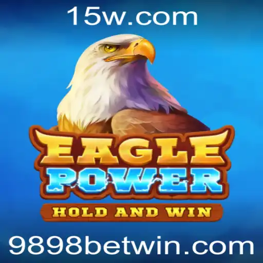 EaglePower: O Futuro dos Jogos de Apostas com 9898 Bet