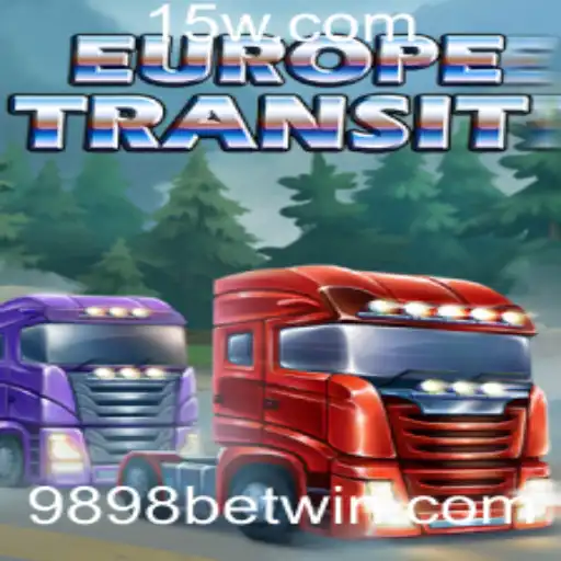 Desvendando EuropeTransit: O Jogo Atraente no Mundo das Apostas