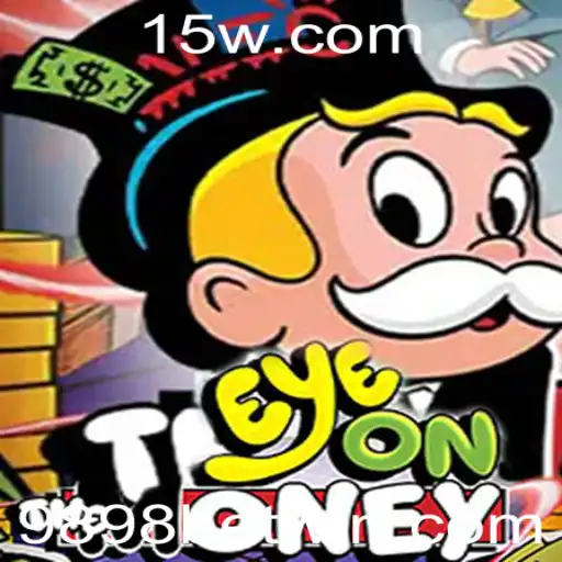Descubra o Inovador Jogo EyeOnTheMoney