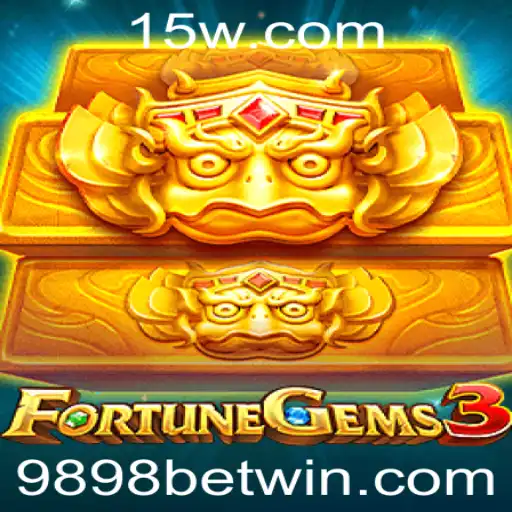 Explorando FortuneGems3: Um Mergulho no Mundo dos Cassinos com 9898 bet