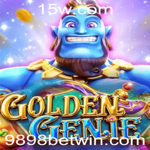 Explorando o Mundo Fascinante de GOLDENGENIE com 9898 Bet