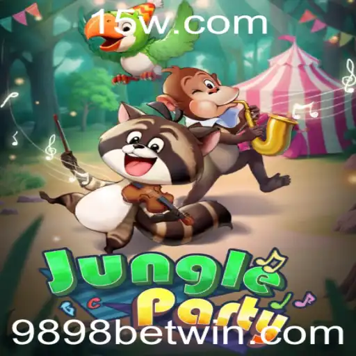 Desvendando os Segredos do JungleParty: O Guia Completo
