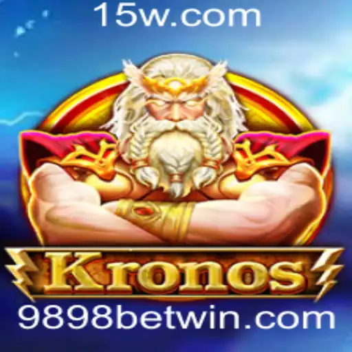 Descubra Kronos: O Futuro dos Jogos de Apostas