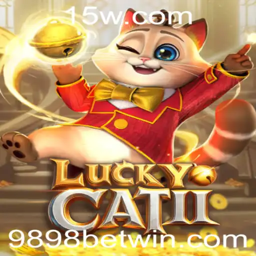Explorando o Mundo de LuckyCatII: Descubra o Jogo de Apostas 9898 Bet