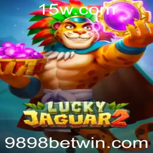 Descubra Luckyjaguar2: O Novo Fenômeno Entre Jogos Populares e 9898 Bet