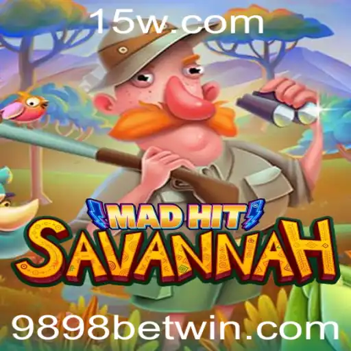 MadHitSavannah: Explorando o Novo Fenômeno dos Jogos de Tabuleiro