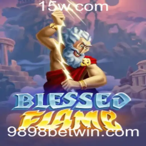 BlessedFlame: Um Mergulho no Novo Sensação dos Jogos com 9898 Bet