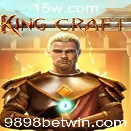 KingcraftMenomin: Descubra o Fascinante Mundo do Jogo 9898 Bet