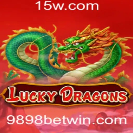 Descubra o Mundo de LuckyDragons: O Jogo de Aventura e Estratégia com 9898 bet