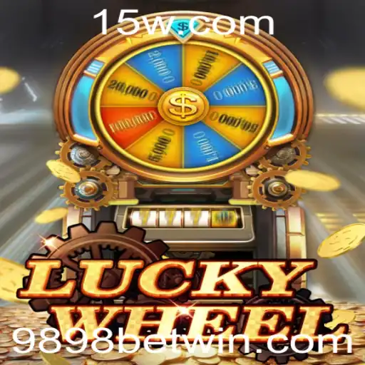 Descubra o Fascinante Mundo de LuckyWheel com 9898 Bet