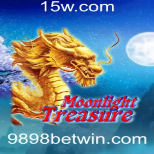 Descubra MoonlightTreasure: O Jogo de Aventura que Revoluciona as Apostas Online