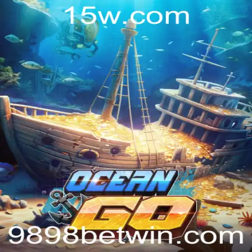 OceanGO: Aventura Subaquática com 9898 Bet