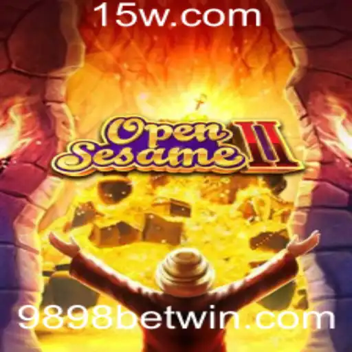 OpenSesameII: Descubra a Nova Sensação no Mundo dos Jogos com 9898 Bet