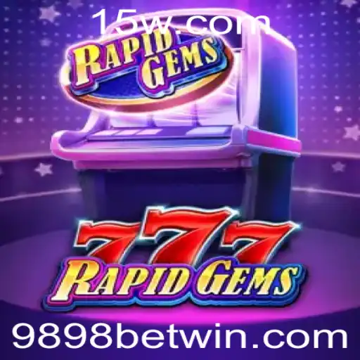 Explorando o Fascinante Mundo de RapidGems777: O Fenômeno dos Jogos de Aposta