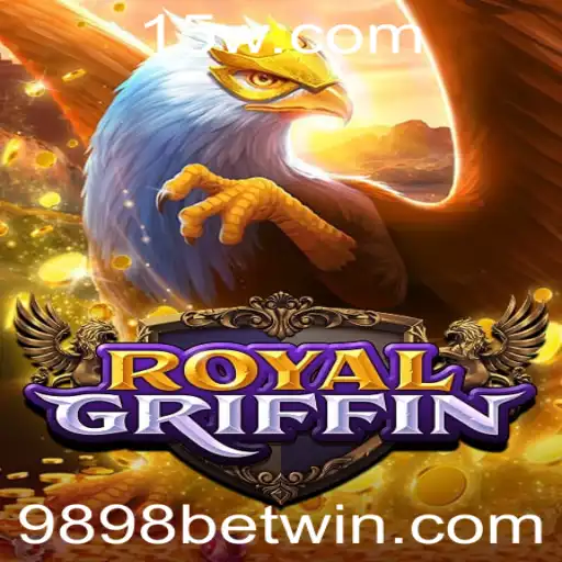 RoyalGriffin: Explorando a Nova Sensação do Mundo dos Jogos com 9898 Bet