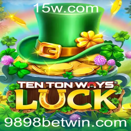 Explorando os Mistérios do TenTonWaysLuck: Uma Jornada Incrível com 9898 Bet