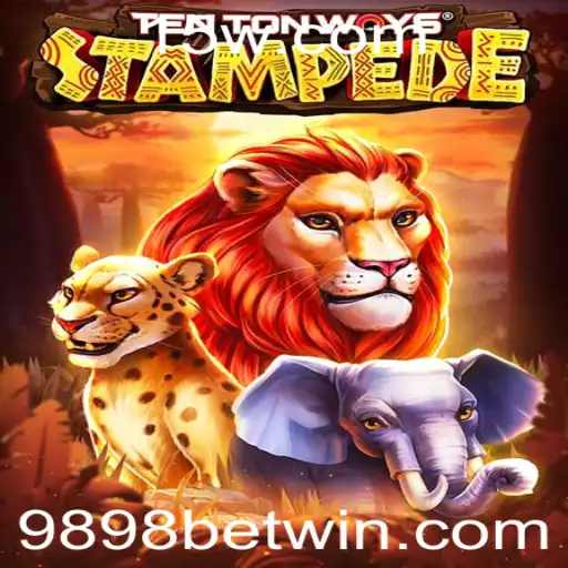Explorando TenTonWaysStampede: Uma Aventura de Apostas Seismic
