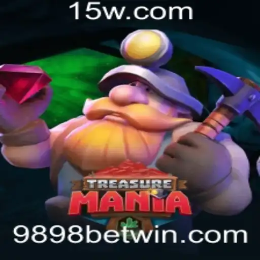 TreasureMania: Descubra as Aventuras e Regras deste Jogo Empolgante