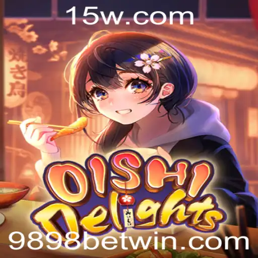Descubra o Mundo Empolgante de OishiDelights e a Aventura de 9898 Bet