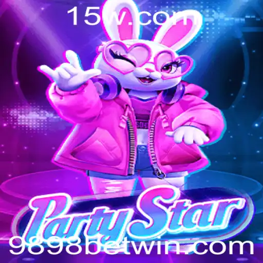 PartyStar: Dominando a Diversão com 9898 Bet