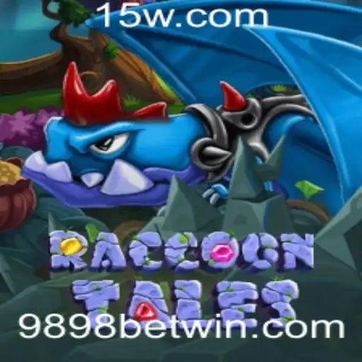 Descubra o Fascinante Mundo de RaccoonTales com 9898 Bet