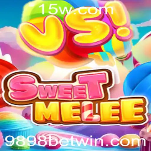 Domine a Arte do Jogo SweetMelee com 9898 Bet