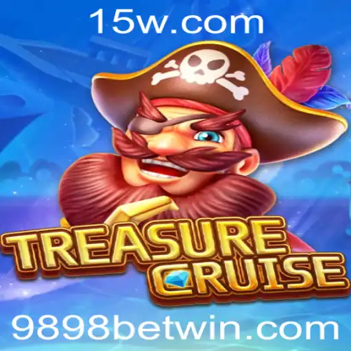 Explorando o Mundo de TREASURECRUISE e o Fascinante Conceito de 9898 Bet