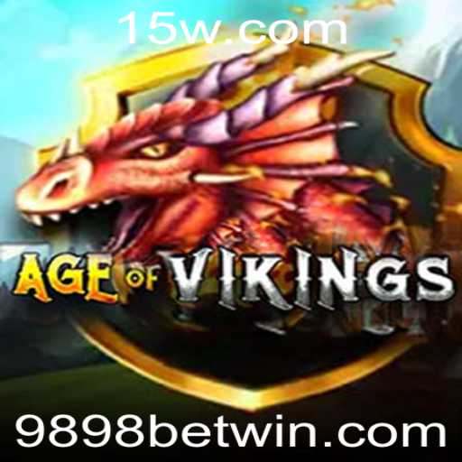 Descubra AgeofViking: A Nova Sensação dos Jogos de Estratégia com 9898 Bet