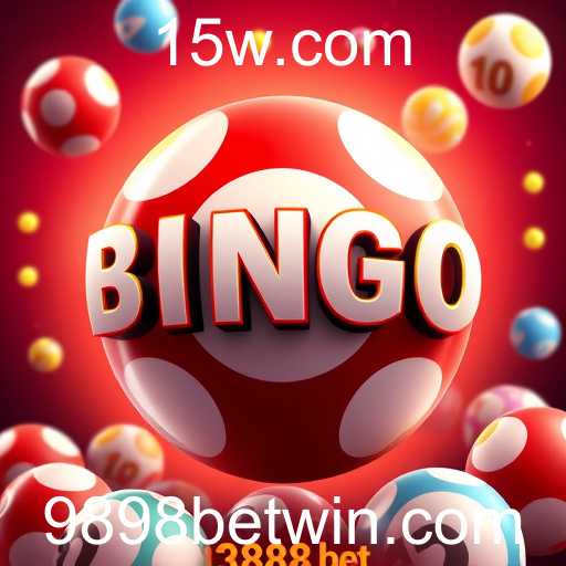 Explorando o Mundo do Bingo Online com 9898 Bet