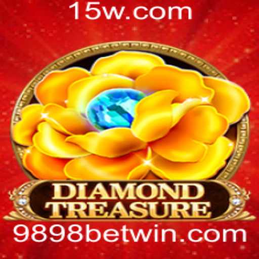 Explorando Diamondtreasure: A Nova Experiência de Jogo com 9898 Bet