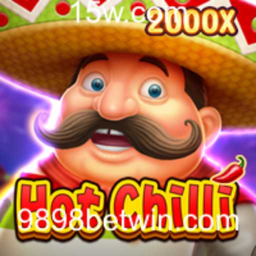 Explorando o Mundo de HotChilli: Um Jogo Picante e Envolvente