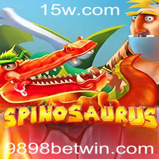 Spinosaurus: Descubra o Novo Sensação no Mundo dos Jogos de Aposta