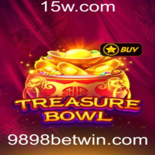 Explorando o Fascinante Mundo de TreasureBowl: O Jogo de Apostas 9898 Bet