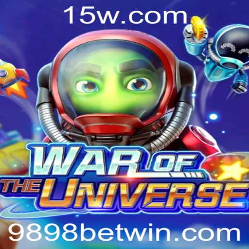 WAROFTHEUNIVERSE: O Jogo de Estratégia que Está Conquistando o Mundo