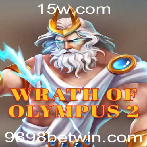 Explorando 'Wrath of Olympus 2': O Novo Fenômeno dos Jogos de Apostas