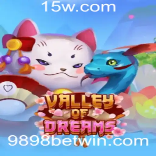 Explorando o Fascinante Mundo de ValleyofDreams: Regras e Introdução ao Jogo 9898 Bet