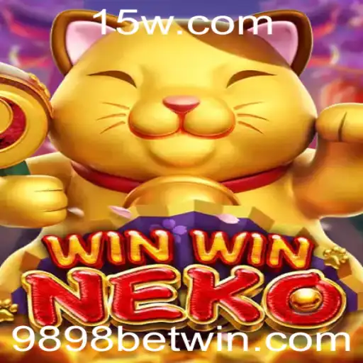 Descubra o Mundo de WinWinNeko: Um Jogo de Apostas Exclusivo com 9898 bet